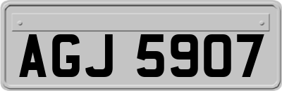 AGJ5907