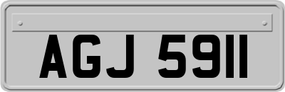 AGJ5911
