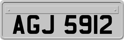AGJ5912