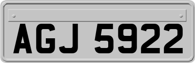 AGJ5922