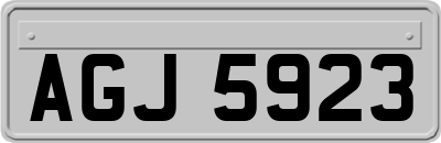 AGJ5923