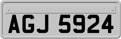 AGJ5924