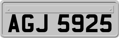 AGJ5925