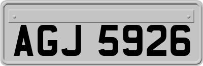 AGJ5926