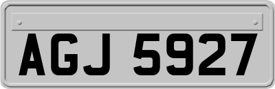 AGJ5927