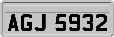 AGJ5932