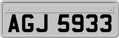 AGJ5933