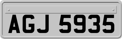 AGJ5935