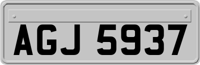 AGJ5937