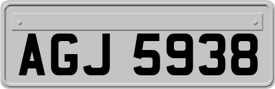 AGJ5938