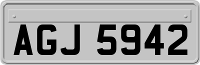 AGJ5942