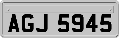 AGJ5945