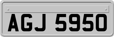 AGJ5950