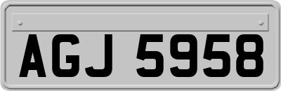 AGJ5958
