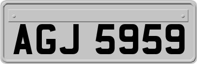 AGJ5959