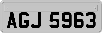 AGJ5963