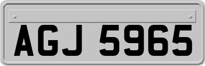 AGJ5965