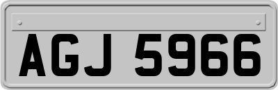 AGJ5966