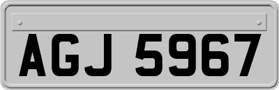 AGJ5967