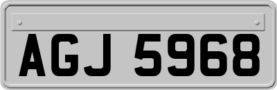 AGJ5968