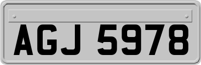 AGJ5978