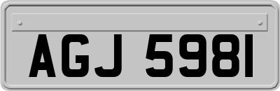 AGJ5981
