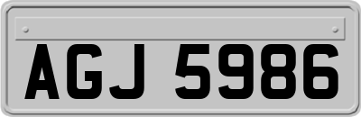 AGJ5986