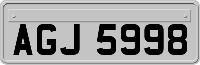 AGJ5998
