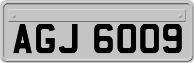 AGJ6009