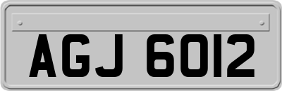 AGJ6012
