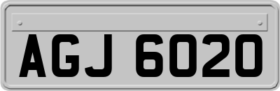 AGJ6020