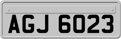 AGJ6023