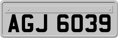 AGJ6039