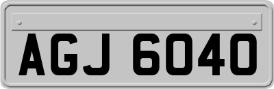 AGJ6040