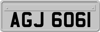 AGJ6061