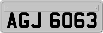AGJ6063