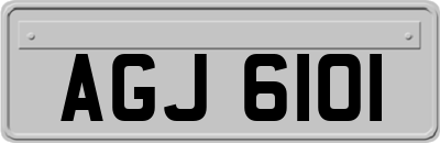 AGJ6101