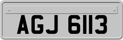 AGJ6113