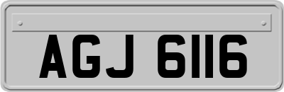 AGJ6116