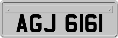AGJ6161