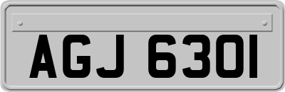 AGJ6301