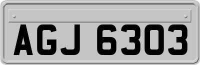 AGJ6303
