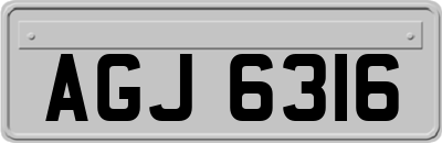 AGJ6316