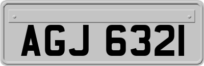 AGJ6321