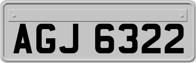 AGJ6322