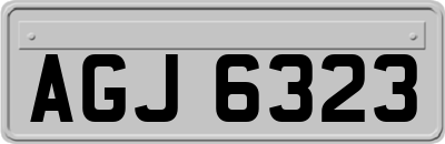 AGJ6323