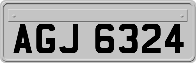 AGJ6324