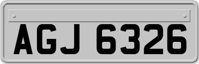 AGJ6326
