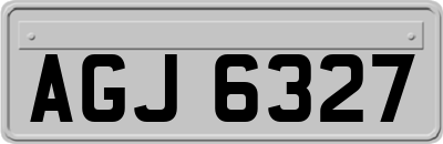 AGJ6327