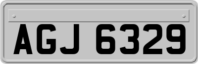 AGJ6329